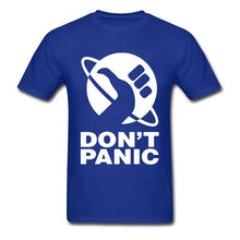 Load image into Gallery viewer, Don't Panic