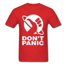 Load image into Gallery viewer, Don't Panic
