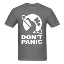Load image into Gallery viewer, Don't Panic