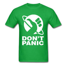Load image into Gallery viewer, Don't Panic