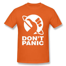 Load image into Gallery viewer, Don't Panic