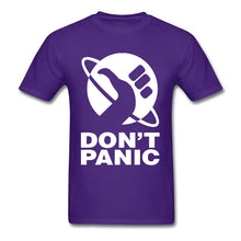 Load image into Gallery viewer, Don't Panic