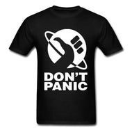 Don't Panic