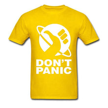 Load image into Gallery viewer, Don&#39;t Panic
