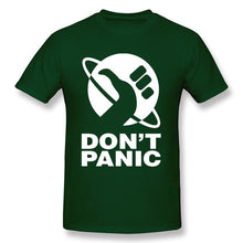 Load image into Gallery viewer, Don&#39;t Panic
