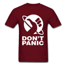 Load image into Gallery viewer, Don&#39;t Panic
