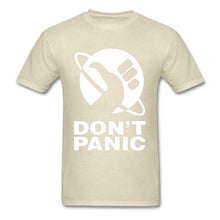 Load image into Gallery viewer, Don&#39;t Panic
